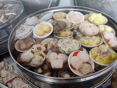-豪园台山碳烧生蚝(蓬江江华店)