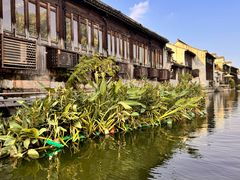 -南浔古镇