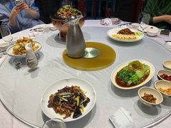 -京味斋·北京烤鸭(华威桥北工大店)