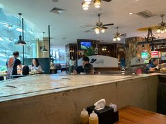 -汉巴味德(大悦城店)