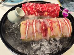 -慢搅粥底火锅(武侯大悦城店)