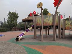 -枫香湖儿童公园