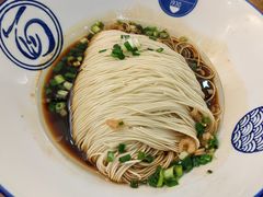 -二泉园老菜馆·百年无锡菜