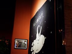 -圣徒精酿美式餐厅saints brewing(裕华万达步行街店)