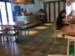 大堂-我的甜·泰国餐厅