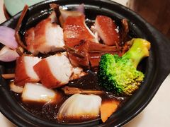 -佬麻雀·新湘菜(珠海金发购物中心店)