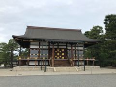 -京都御所