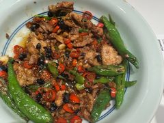 -欧记大排档·景德菜(上海首店)