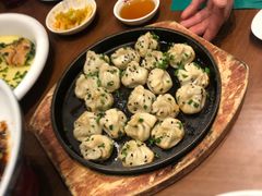 -上海人家花樣年华(中山公园店)