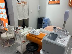 -洗脸熊·洗脸吧