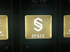 -SPACE(欢乐颂购物中心店)