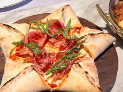 -九月里.自由花园餐厅