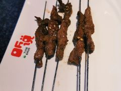 -听说碳烧蛙(高新万达店)