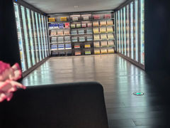 -曲水兰亭(北京四惠店)