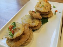 -枣子树·素食餐厅(普陀山店)