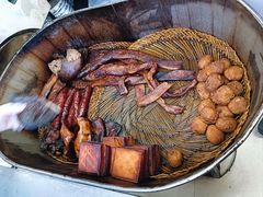 -朱秀英梆梆肉葫芦头(琉璃街店)