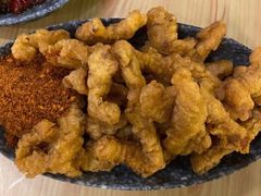 -付小姐在成都(川沙店)