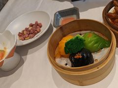 -粤域茶餐厅