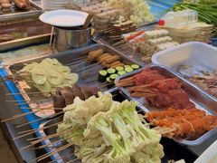 -胖子鸡排(循礼门老字号店)