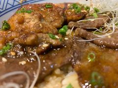 -森味薪火烧•烧鸟居酒屋•日本料理(望京店)