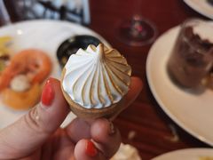 -西安W酒店·WEI全味西餐厅