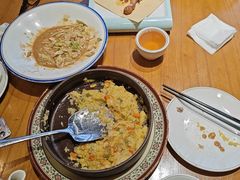 -春满园·邯郸菜发祥地(滏东店)