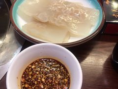 -老关东铁锅炖(海甸三东路店)