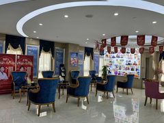 -圣贝口腔(海淀店)