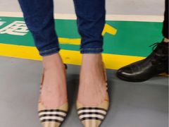 -BURBERRY(上海港汇恒隆广场店)