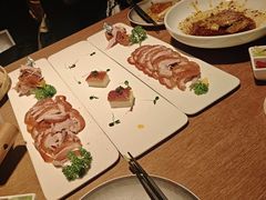 -北京老铺烤鸭(老城根店)