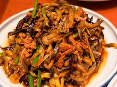 -老昌春饼(中央大街店)