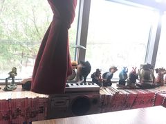 -莫比餐厅(五道口店)
