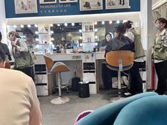 -海马体照相馆(深圳万象天地店)
