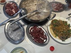 -菜忠潮州牛肉店(岗厦店)