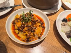 -金牌外婆家(苏州中心店)