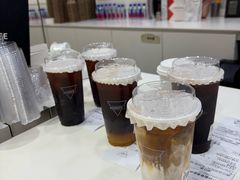 -Manner Coffee(K11店)