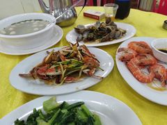 -秋姐美食店(旅游大道店)