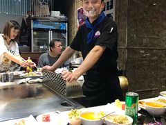 -法式利昂铁板烧主题餐厅(唐山爱琴海店)