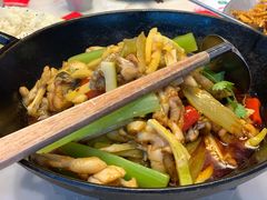 -望湘园·湖南菜(宏伊店)