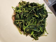 蒜蓉米苋-蟹榭·本帮江浙菜·蟹宴(五角场合生汇商场店)