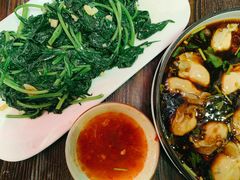 -大洋家·精品潮汕菜·生腌砂锅粥(天河东路店)