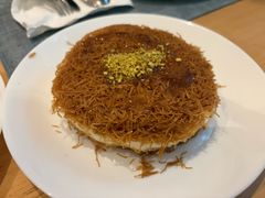 -ALAMEEN阿拉伯餐厅(三里屯店)