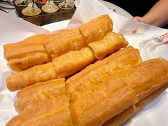 -大良毋米粥 · 粥底火锅(岭南天地店)