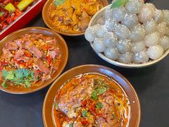 -蜀川川破店·江湖菜·烧烤(北京首店)