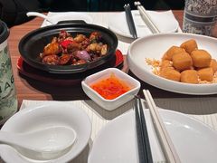 -大树餐厅(益田假日店)