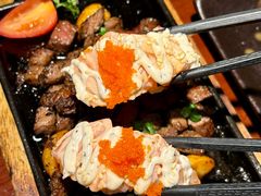 -小川洋风料理(江汉路店)