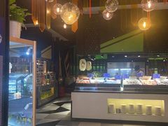 -星伦多自助料理(华润万象城店)