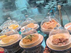 -老淮滨-蚌埠非遗小吃(淮河路店)