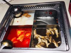 -海底捞火锅(亲子主题北金鹰店)