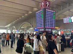 -石家庄站